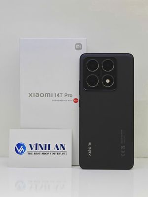Xiaomi 14T Pro 5G – Máy Chính Hãng 99% Fullbox