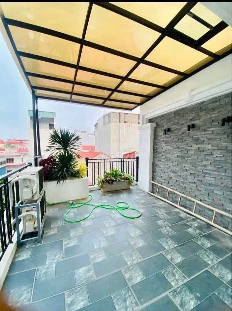 Bán nhà Sài Đồng, 55m2, 5 tầng, 2 mặt thoáng - ảnh 4