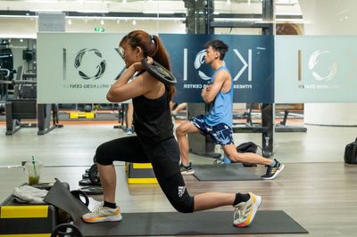 TUYỂN DỤNG GẤP NHIỀU VỊ TRÍ | KOI FITNESS