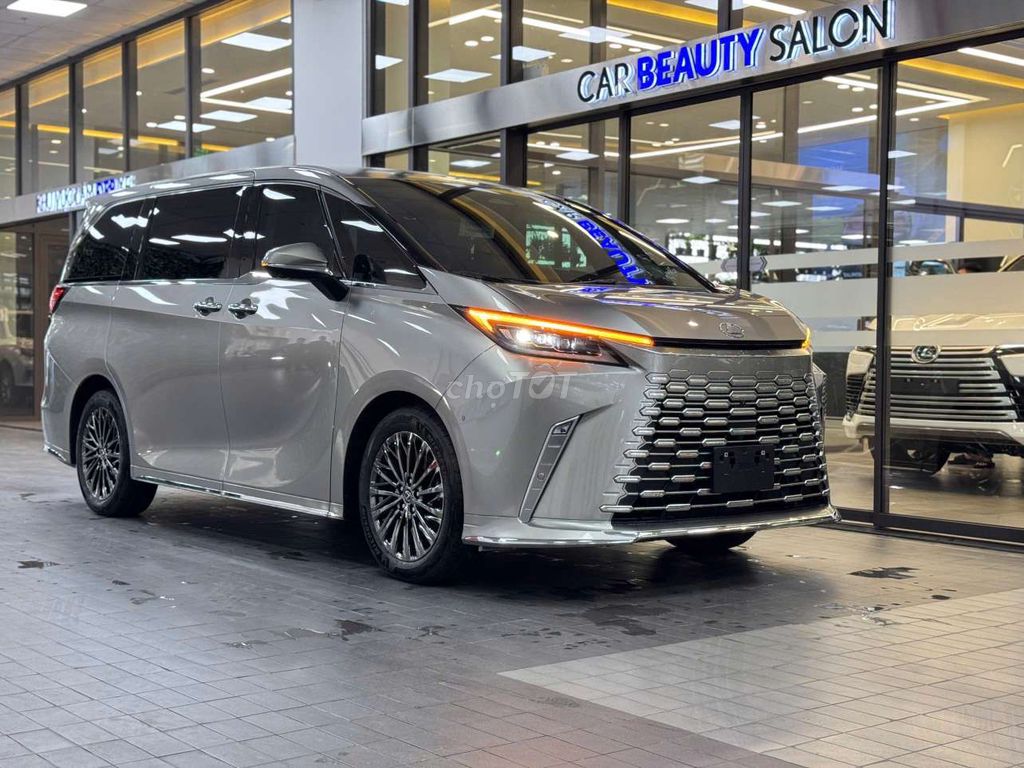 [LM500h 2025] Model 06/04 Chỗ VIP. Xe giao sớm🇻🇳. Mua bán Ô tô tại Quận 1 Tp Hồ Chí Minh được đăng bởi LEXUS THĂNG LONG hình 3