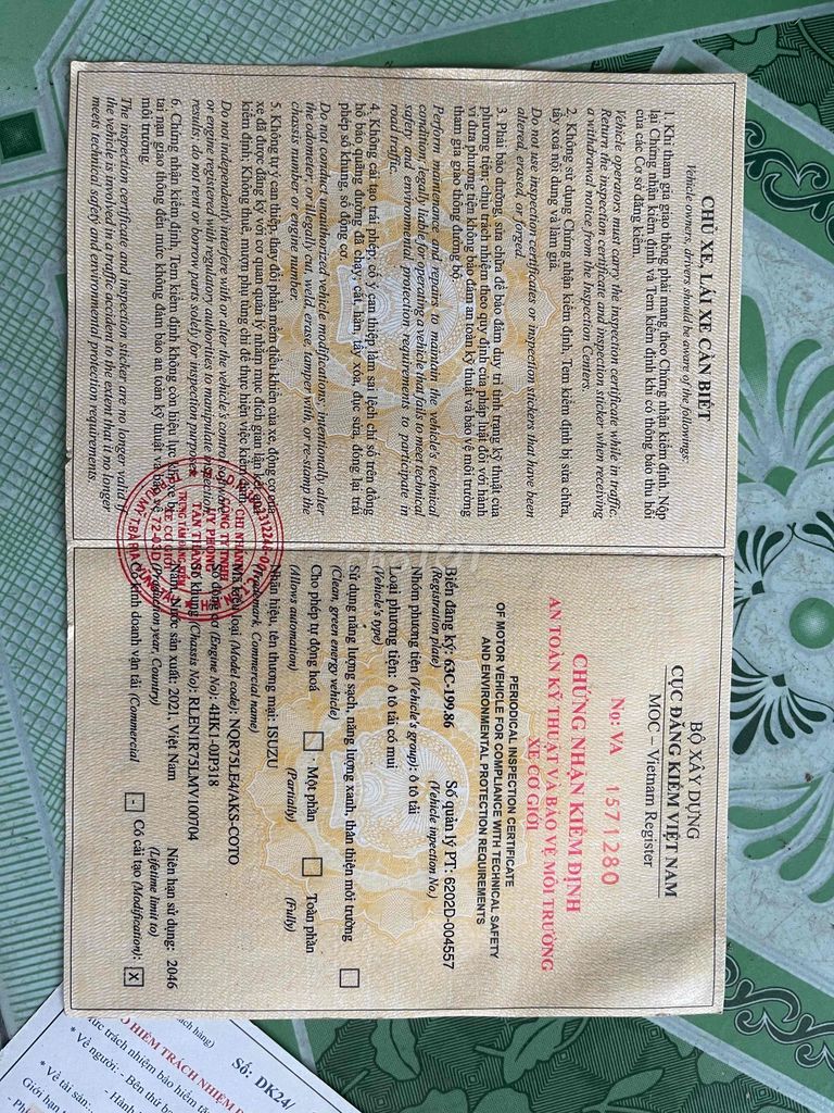 isuzu 550 xe nhà sử dụng ít chạy. Mua bán Xe tải, xe ben tại Thành phố Biên Hòa Đồng Nai được đăng bởi Huấn hình 6