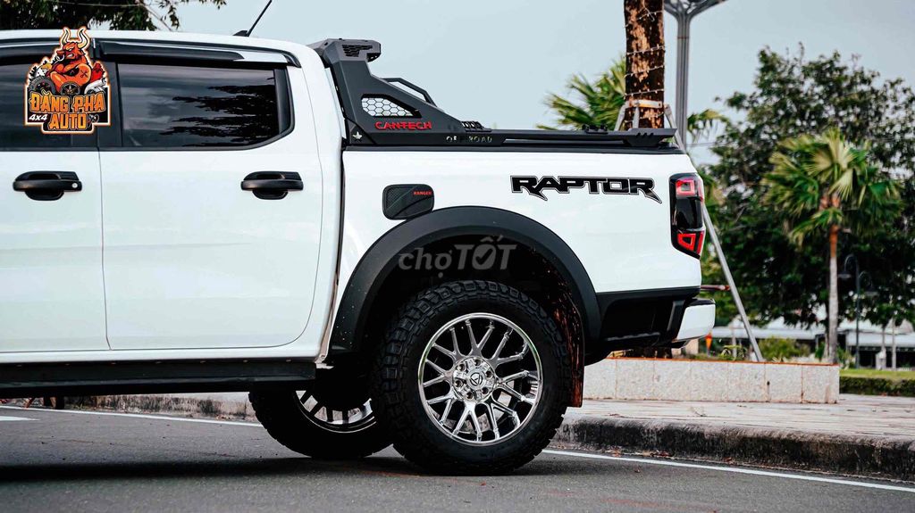 Ford Ranger 2022 XLS 2.0 4x2 AT - 58000 km. Mua bán Ô tô tại Huyện Dầu Tiếng Bình Dương được đăng bởi nhóc vip hình 2