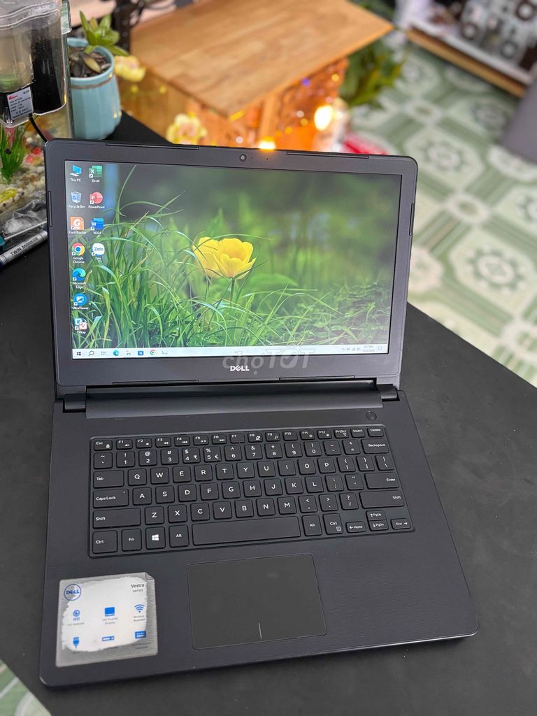 Laptop Dell Vostro 3459. Mua bán Laptop tại Quận Cẩm Lệ Đà Nẵng được đăng bởi Thùy Viên hình 1