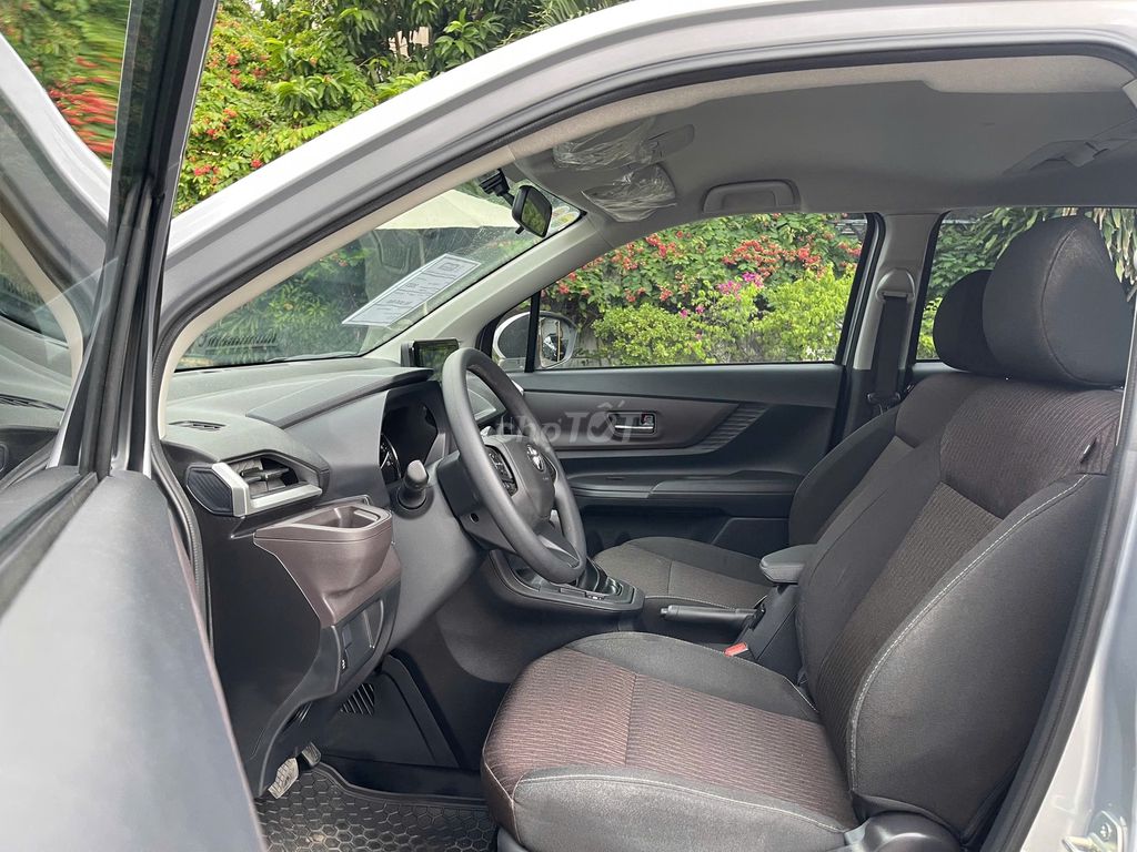 Toyota Avanza Premio 2023STĐ, giá tl mạnh. Mua bán Ô tô tại Quận Tân Phú Tp Hồ Chí Minh được đăng bởi Thành Nam Toyota  hình 8