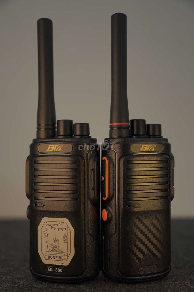 Bộ đàm JBL BL-380