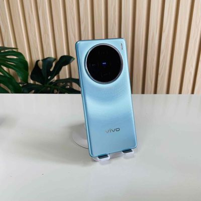 Vivo X100 5G -12/256GB - Pin 85 - Nguyên Zin