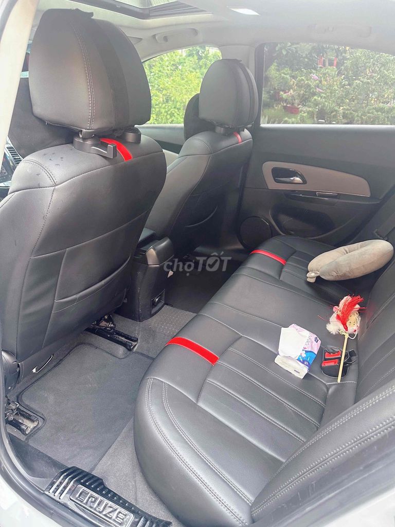 Daewoo Lacetti 2010 CDX 1.6 AT - 150000 km. Mua bán Ô tô tại Quận Hoàng Mai Hà Nội được đăng bởi Hiếu hình 6