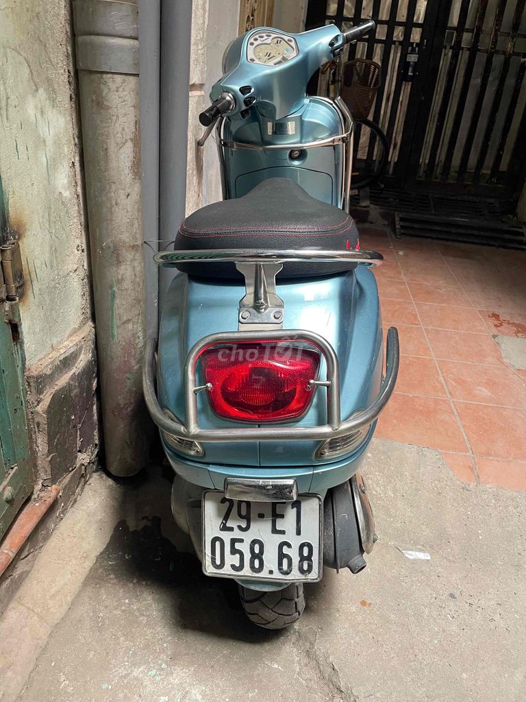 bán xe. Mua bán Xe máy tại Quận Hoàn Kiếm Hà Nội được đăng bởi Hà Thu hình 4