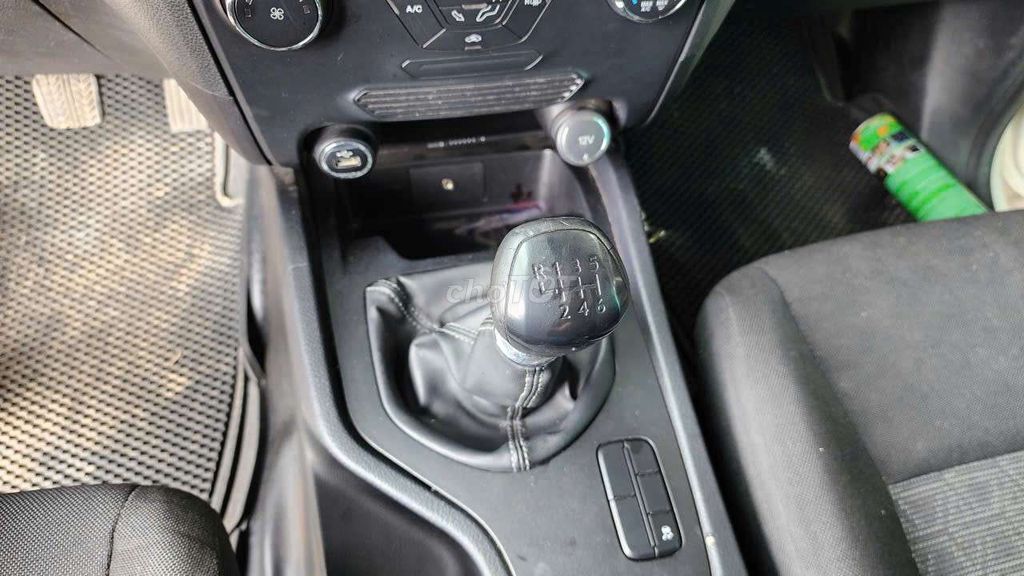 Ford Ranger 2019 XLS 2.2L 4x2 MT - 137000 km. Mua bán Ô tô tại Quận 12 Tp Hồ Chí Minh được đăng bởi ô tô Lê Ân Sài Gòn hình 10