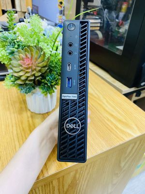Dell Micro 7090 i5 /16G/SSD256G. Mua bán Máy tính để bàn tại Quận 5 Tp Hồ Chí Minh được đăng bởi Le Quynh Anh
