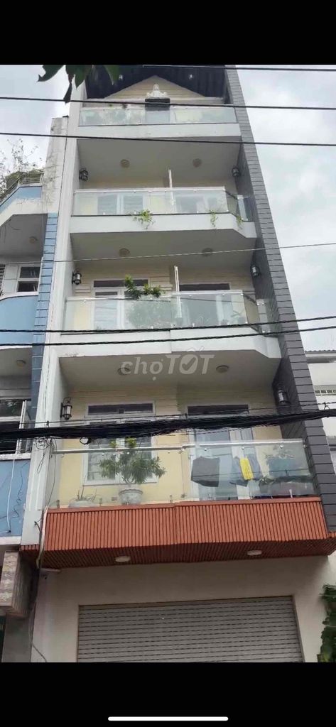 CHO THUÊ PHÒNG 1🥔3 BAO TRỌN PHÍ - ĐI BỘ ĐI HỌC - NGAY ĐH CÔNG THƯƠNG Q