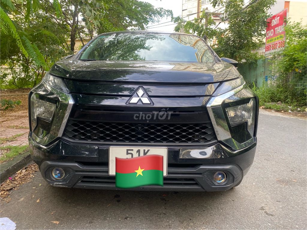 Mitsubishi Xpander 2022 AT - 80000 km. Mua bán Ô tô tại Quận 7 Tp Hồ Chí Minh được đăng bởi quốc phương hình 1