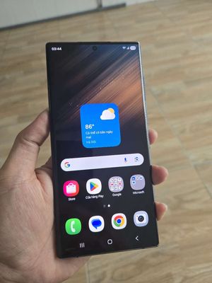 Samsung S22 ultra 8g/128g/2s. Android 15 zin đẹp.. Mua bán Điện thoại tại Quận 12 Tp Hồ Chí Minh được đăng bởi Cầm Đồ Thanh Lý