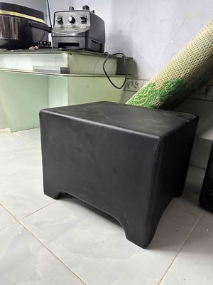 sub hơi bass 25 to mạnh. Mua bán Tivi, Âm thanh tại Thành phố Đà Lạt Lâm Đồng được đăng bởi Điện Nước Đà Lạt