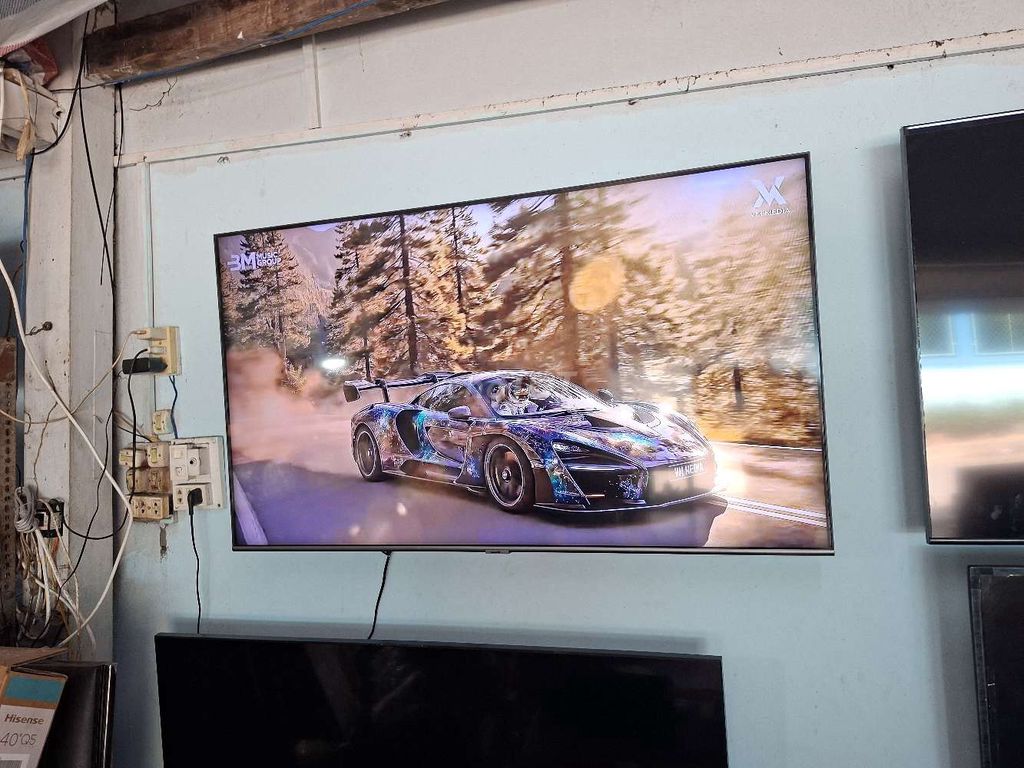 Tivi Sony 43 inch Giọng nói Bluetooth Còn tốt. Mua bán Tivi, Âm thanh tại Huyện Châu Thành Tiền Giang được đăng bởi trongduy hình 1