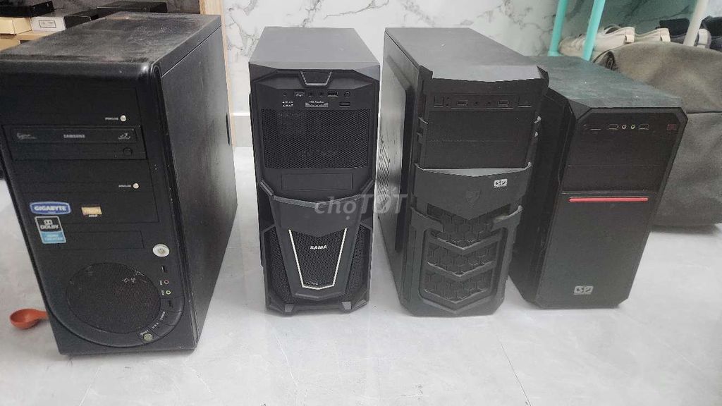 Vỏ case giá rẻ