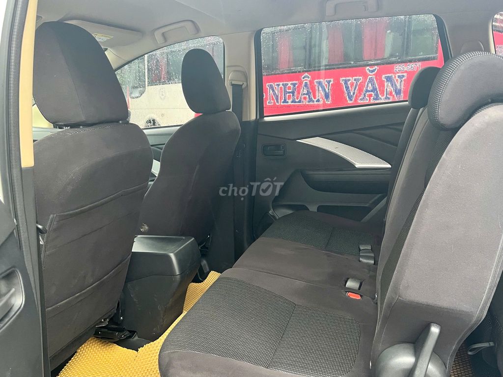 Mitsubishi Xpander 2024 1.5 MT -Xe Lướt Chính Hãng. Mua bán Ô tô tại Quận Tân Phú Tp Hồ Chí Minh được đăng bởi Phạm Thành Đạt hình 8