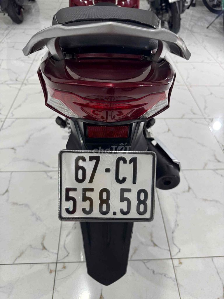 ✅FU LED CUỐI 2018 ĐẸP ZIN LENG KENG 👍. Mua bán Xe máy tại Thành phố Long Xuyên An Giang được đăng bởi Cầm Đồ Bình Tâm  hình 1