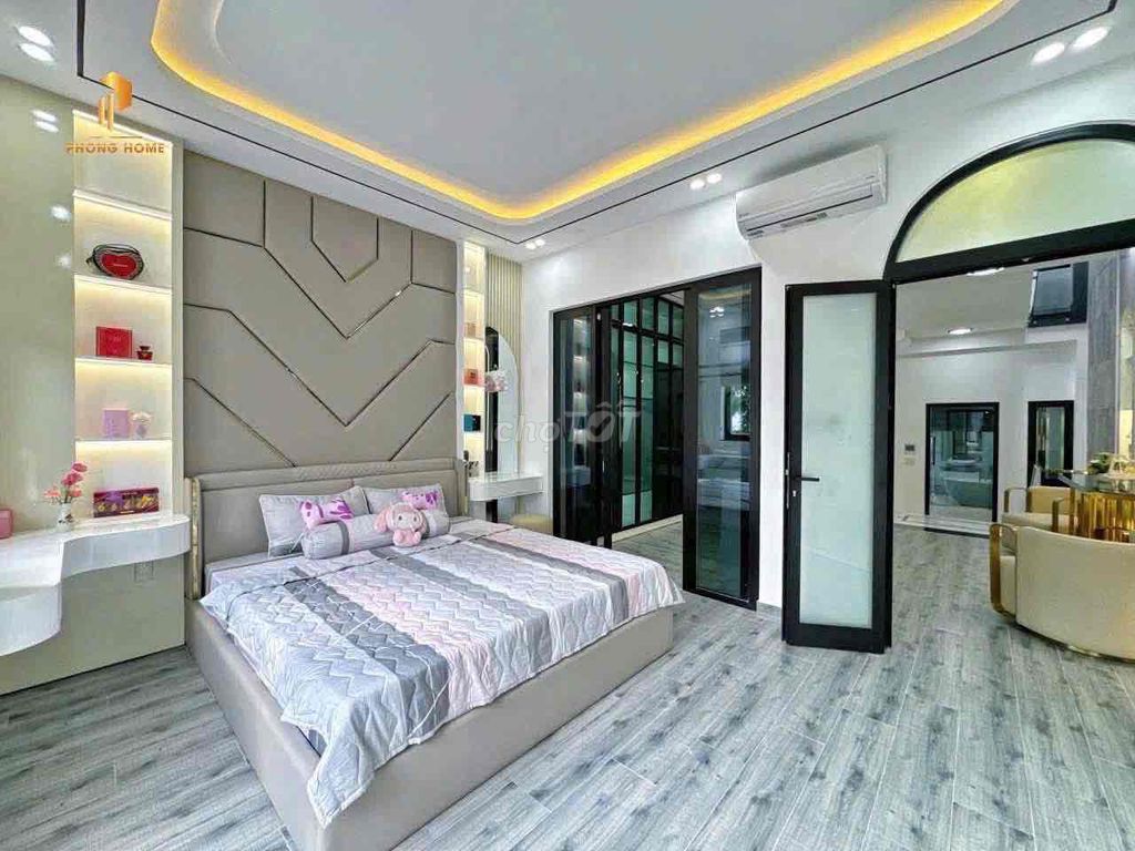 Cho thuê nhà 4 phòng ngủ tại Liên Chiểu, Đà Nẵng — ảnh 9