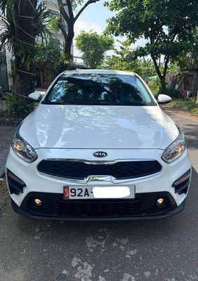 Kia Cerato 2020 1.6 AT Deluxe