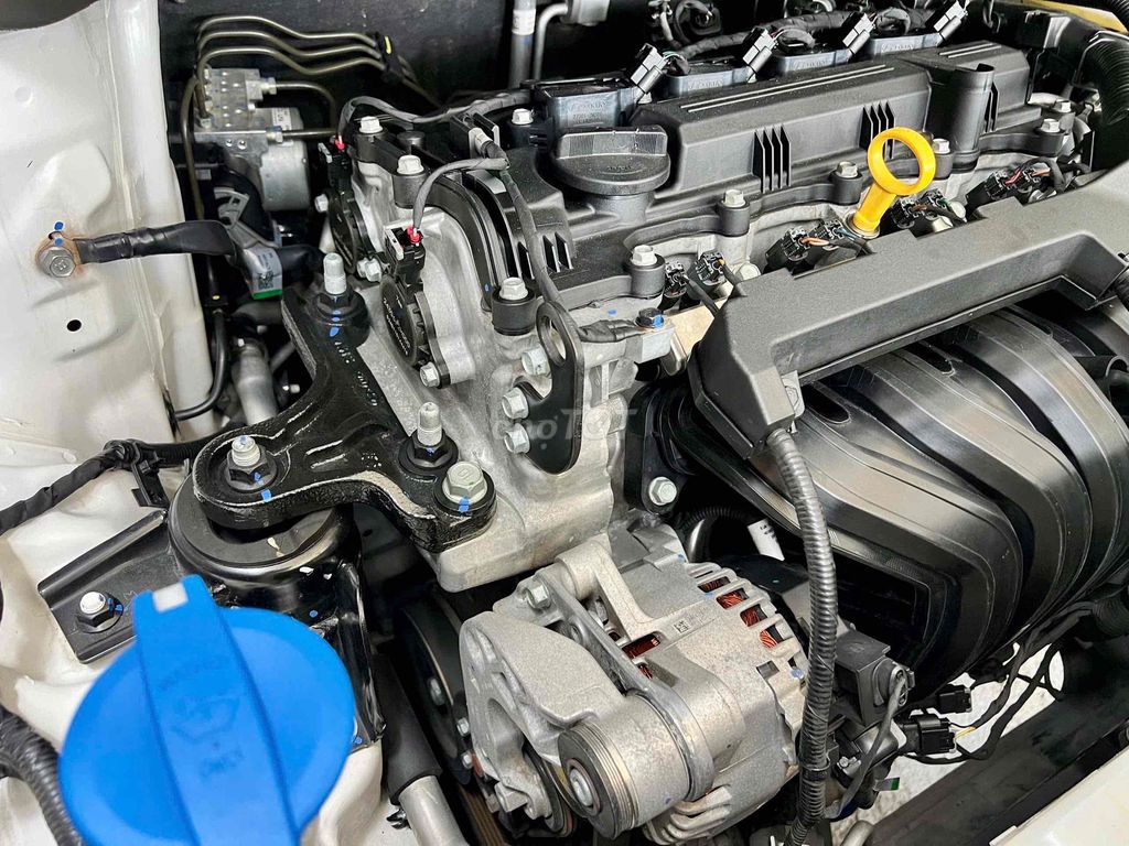 Hyundai Stargazer 2024 X Cao cấp - 42000 km. Mua bán Ô tô tại Thành phố Thủ Đức Tp Hồ Chí Minh được đăng bởi Nguyễn Hoàng Sơn hình 11