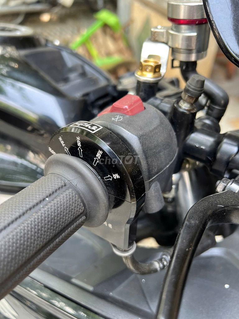 Suzuki GSX 2017 Đen Đỏ Zin. Mua bán Xe máy tại Huyện Trảng Bom Đồng Nai được đăng bởi phương hình 12