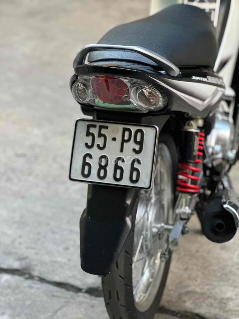 xe kiểng bs lộc phát lộc. Mua bán Xe máy tại Quận 8 Tp Hồ Chí Minh được đăng bởi Phong lucky  hình 1