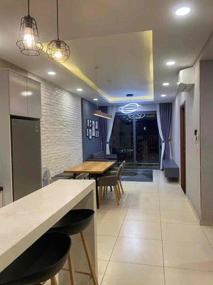 HIẾM CĂN HỘ THE PEGASUITE 2PN FULL NỘI THẤT GIÁ CHỈ 12,5TRIỆU