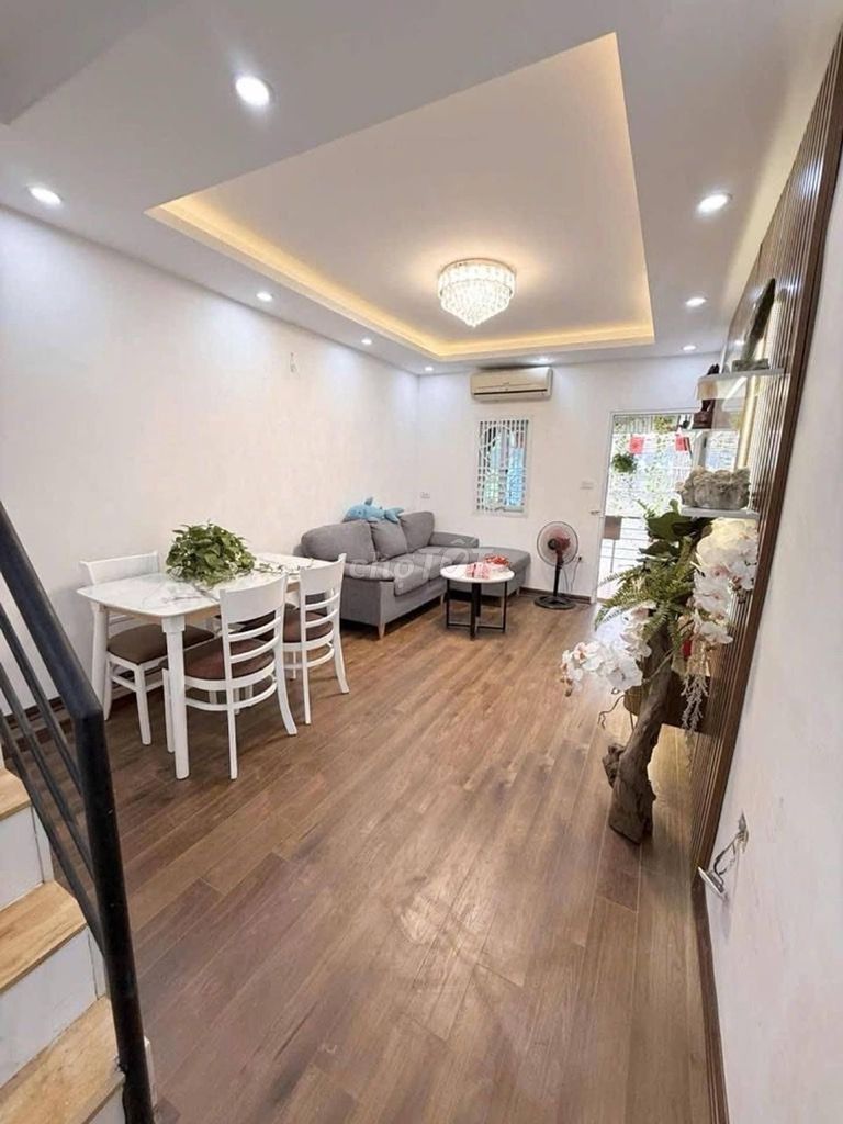 Продажа квартиры в ТТ Тан Суан, 36 м², собственное свидетельство