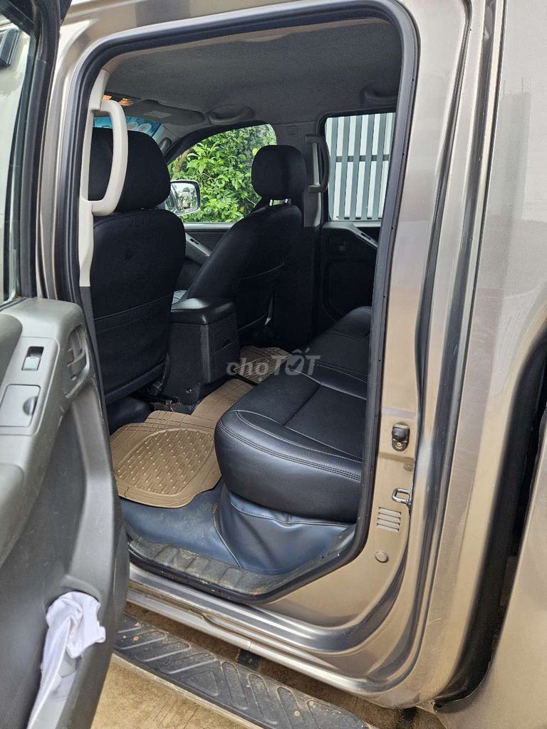 Nissan Navara 2013 2 cầu. Mua bán Ô tô tại Thành phố Buôn Ma Thuột Đắk Lắk được đăng bởi Tran tuyen hình 7