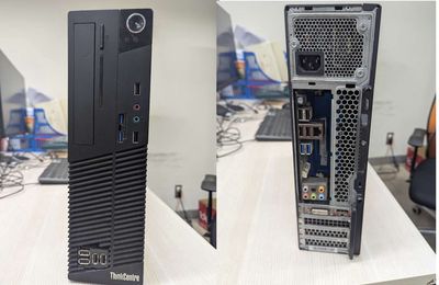 X79 sff bật là chạy. Mua bán Máy tính để bàn tại Quận Đống Đa Hà Nội được đăng bởi Sxct
