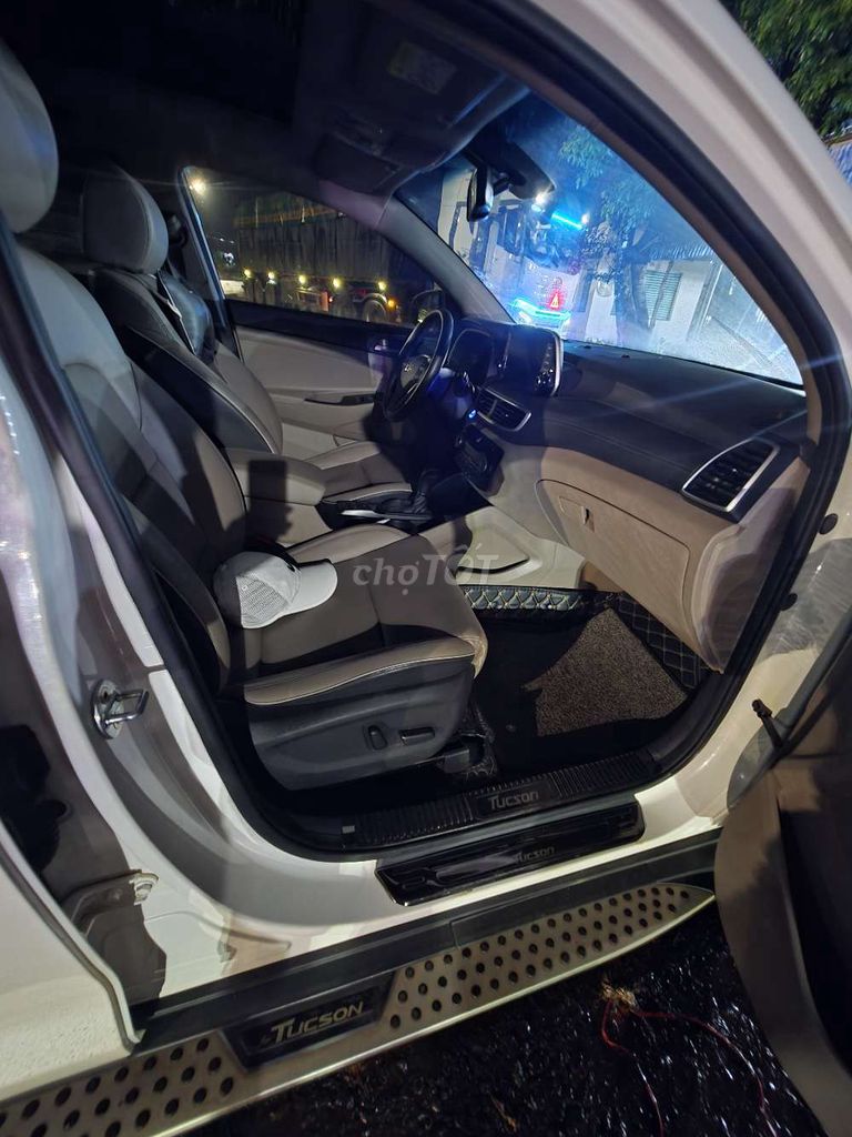 Hyundai Tucson 2021 Đặc Biệt. Mua bán Ô tô tại Thành phố Buôn Ma Thuột Đắk Lắk được đăng bởi Mr Nhật hình 12