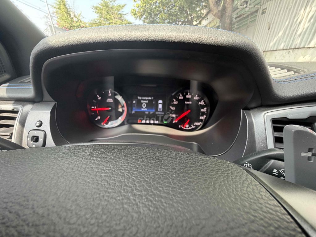 Ford Ranger Raptor 2022 Xanh đẹp mê. Mua bán Ô tô tại Quận 12 Tp Hồ Chí Minh được đăng bởi Tân hình 14