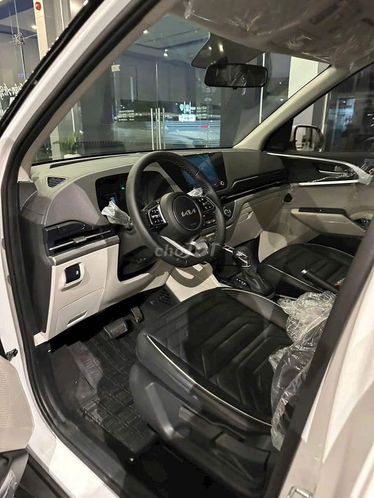 Kia Carens 2025 1.5G IVT. Mua bán Ô tô tại Quận Tân Phú Tp Hồ Chí Minh được đăng bởi KIA MAZDA TRƯỜNG CHINH hình 6