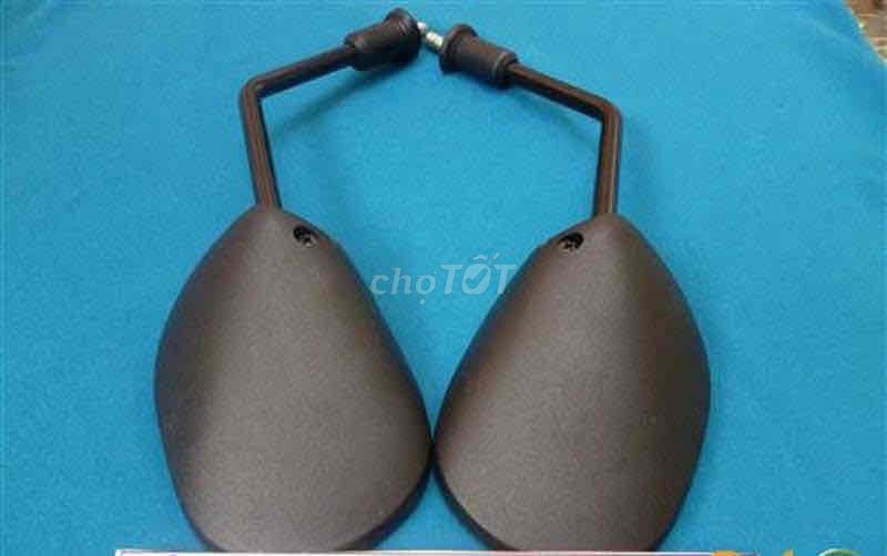 Gương Chiếu Hậu Xe Wave Alpha. Mua bán Phụ tùng xe tại Quận Bình Tân Tp Hồ Chí Minh được đăng bởi Guong Chiếu Hậu hình 1