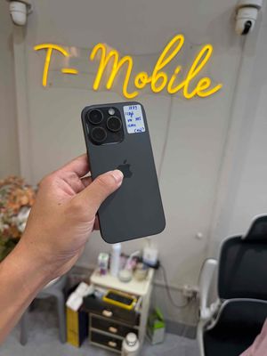 iPhone 15 Pro 128GB VN/A zin nguyên áp