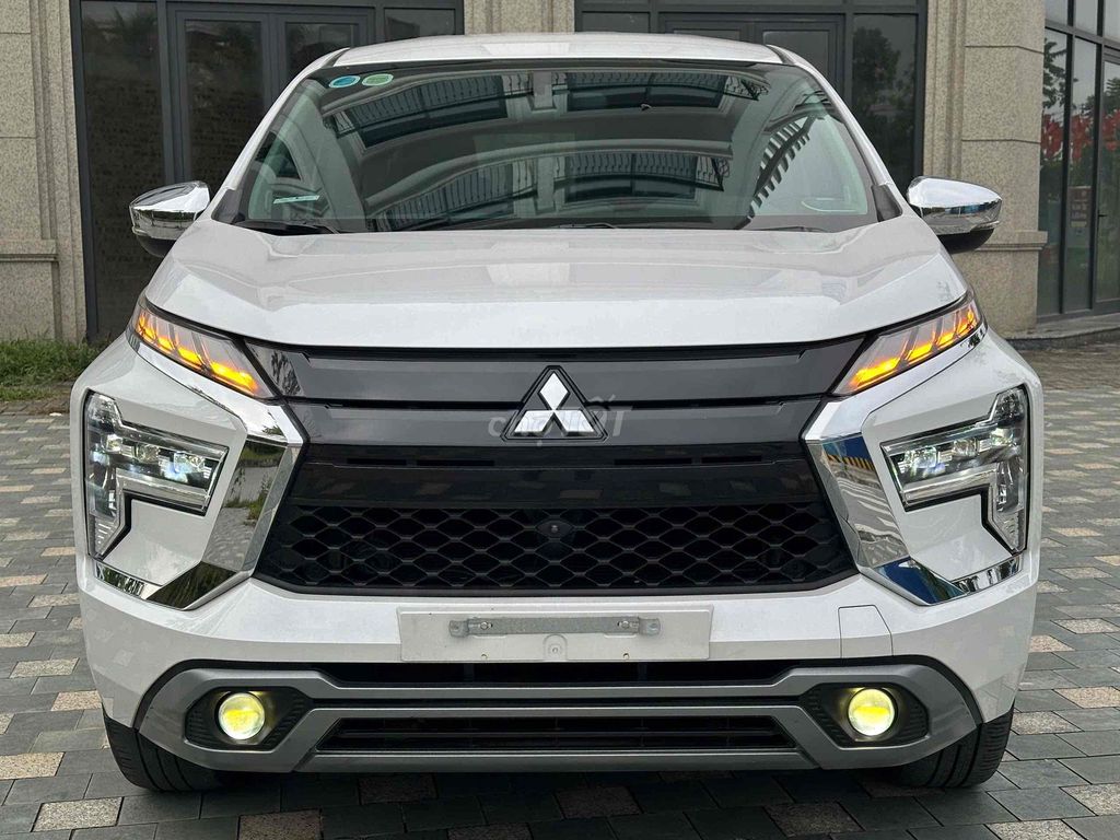 XPANDER PREMIUM 2024 SIÊU LƯỚT. Mua bán Ô tô tại Quận Long Biên Hà Nội được đăng bởi DUONGMINH AUTO  hình 1