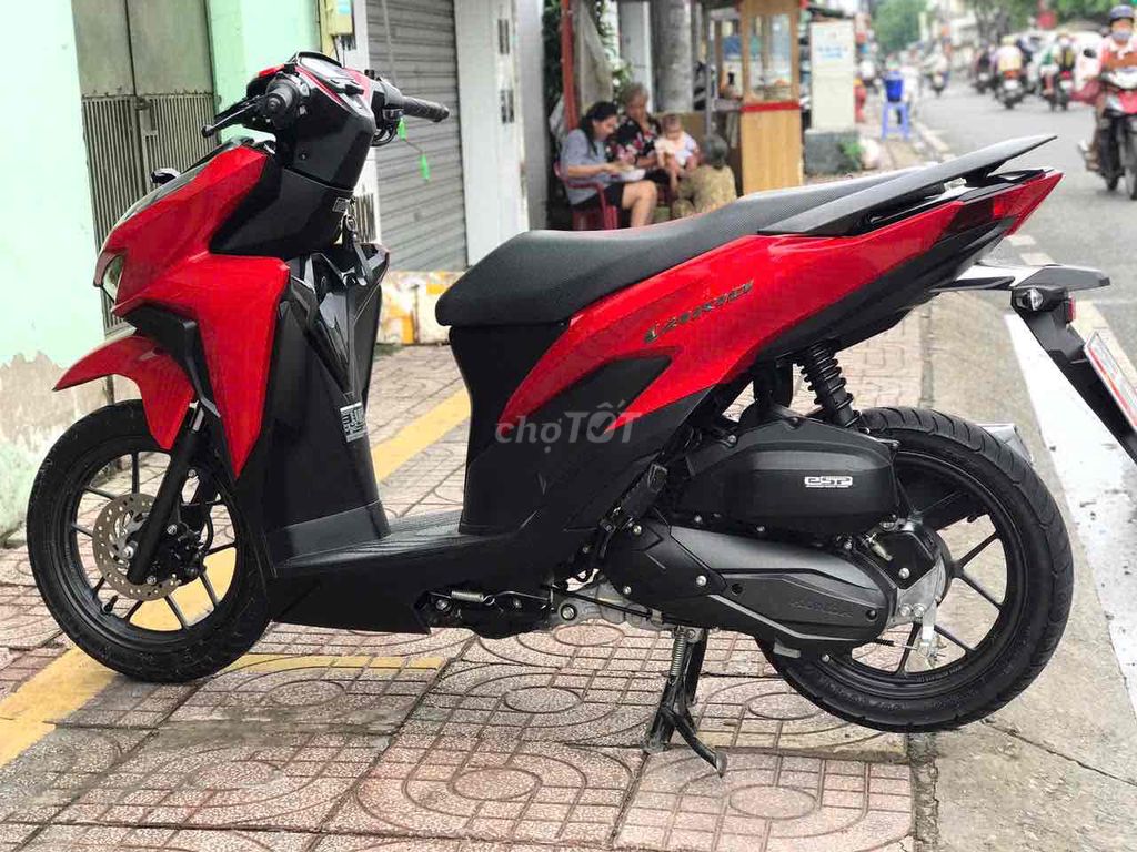 VARIO125 2020 BS ĐẸP 99879 - SIÊU ĐẸP - GÓP NỢ XÂU. Mua bán Xe máy tại Quận 8 Tp Hồ Chí Minh được đăng bởi XE MÁY NGUYỄN MINH SƠN hình 6