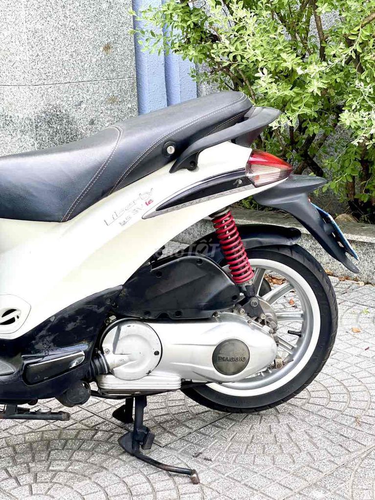 lybertty 3vies dơdi 2015 rin chất biển 43. Mua bán Xe máy tại Quận Hải Châu Đà Nẵng được đăng bởi nguyễn thị hà hình 6