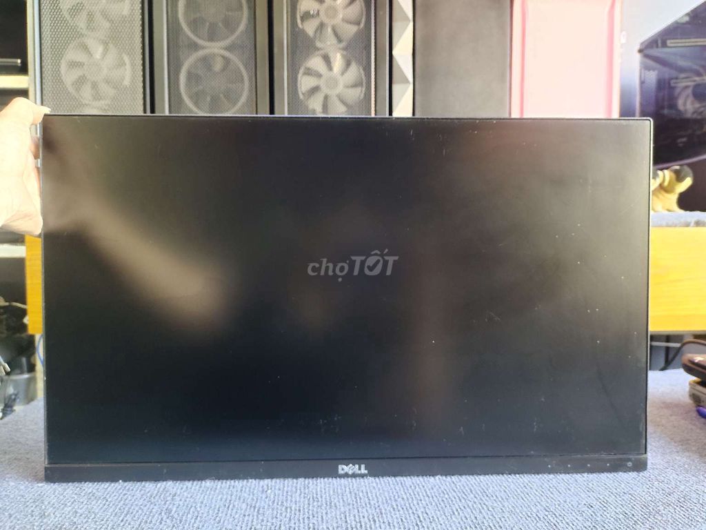 🍓BÁN XÁC MÀN HÌNH DELL U2414HB CÒN NGUỒN MÀN BỂ. Mua bán Phụ kiện (Màn hình, Chuột...) tại Quận Gò Vấp Tp Hồ Chí Minh được đăng bởi em bán máy tính hình 5