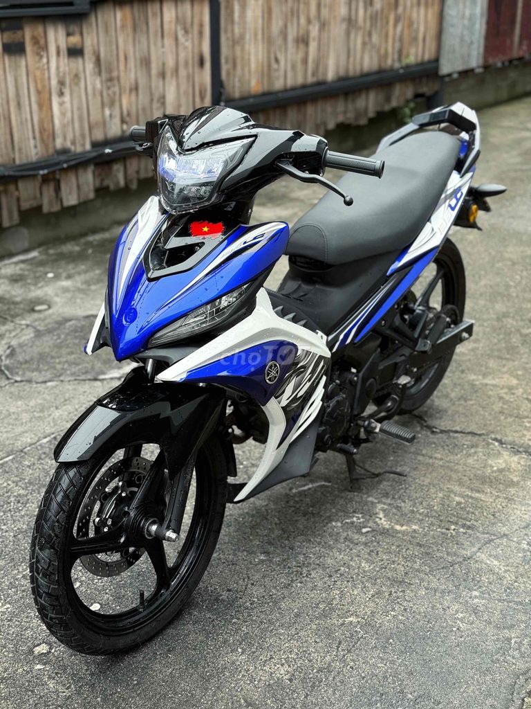 Ex 135 up LC máy 57zz bstp bao tranh chấp. Mua bán Xe máy tại Huyện Củ Chi Tp Hồ Chí Minh được đăng bởi Hồ Công Bằng hình 6