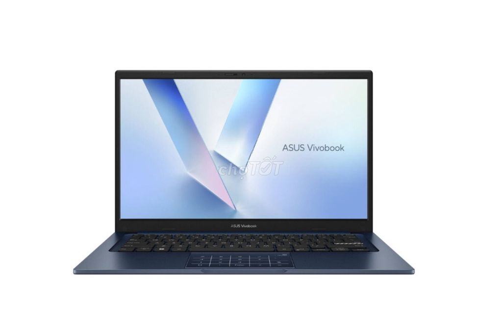 ASUS VivoBook X1404VAP i5-120U 14 inch 8GB/256GB. Mua bán Laptop tại Quận Gò Vấp Tp Hồ Chí Minh được đăng bởi TT Center Gò Vấp  hình 1