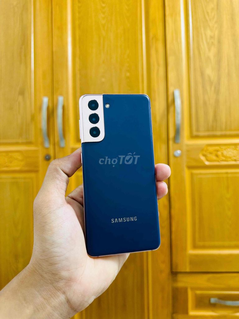 Samsung S21 5G 256GB. Mua bán Điện thoại tại Thành phố Thủ Đức Tp Hồ Chí Minh được đăng bởi Đạt hình 1