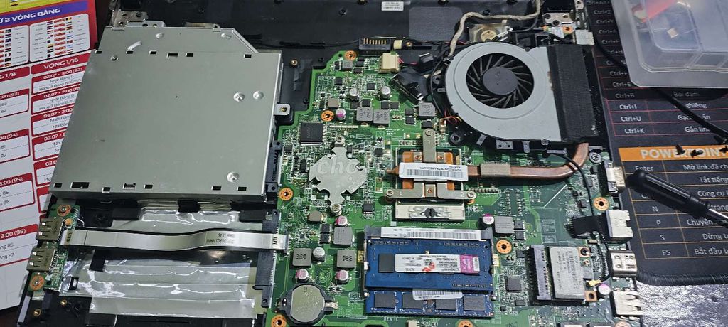 bán lap. Mua bán Laptop tại Huyện Hưng Hà Thái Bình được đăng bởi Bách Đỗ hình 1