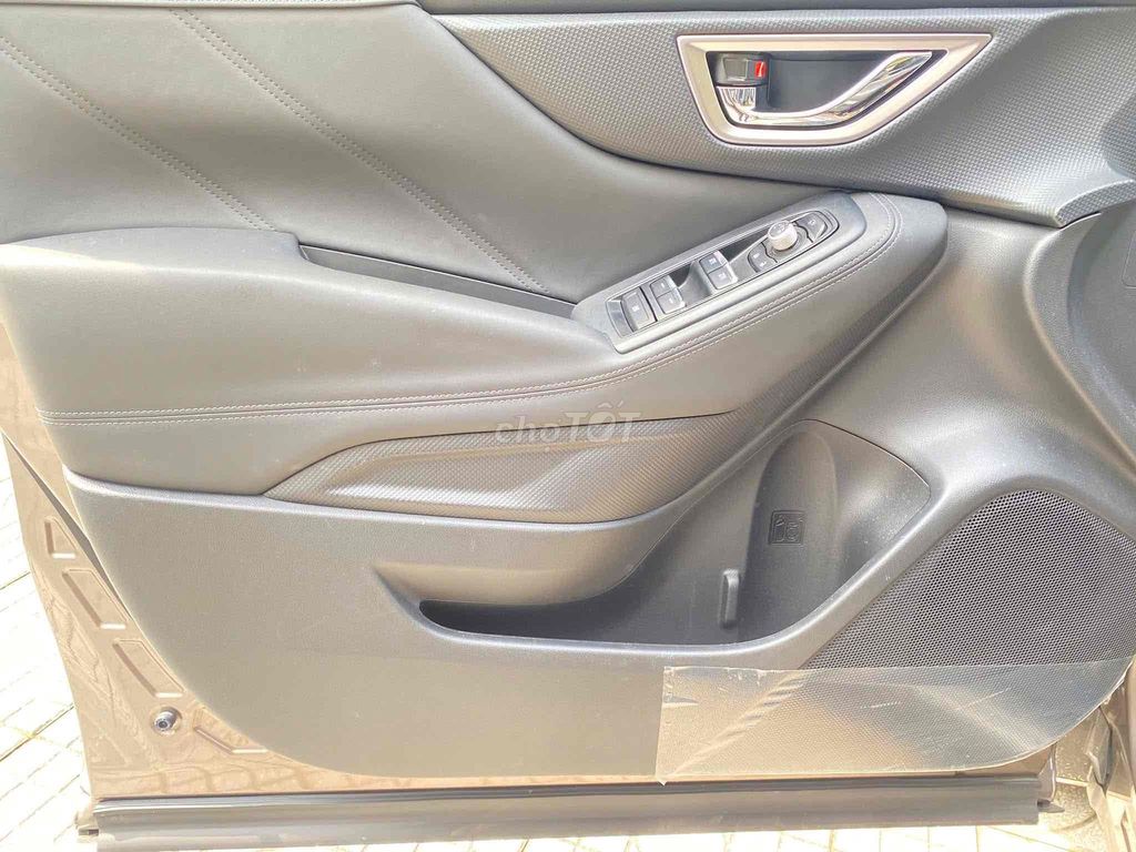 Subaru Forester iS chỉ mới hơn 500 km. Mua bán Ô tô tại Thành phố Thủ Đức Tp Hồ Chí Minh được đăng bởi DIAMOND CARS SG hình 6