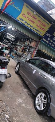 2008 2.0 AT - 14 km. Mua bán Ô tô tại Quận Hà Đông Hà Nội được đăng bởi Lê văn ngọc