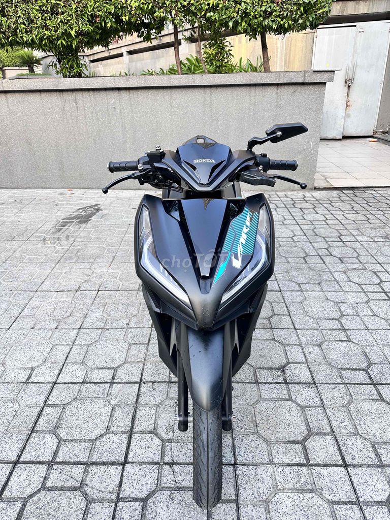 🌈 Vario 125 2022 Siêu Cọp 8.330km Kiểng Nhẹ. Mua bán Xe máy tại Thành phố Thủ Đức Tp Hồ Chí Minh được đăng bởi Xe Máy Trường Thịnh hình 1