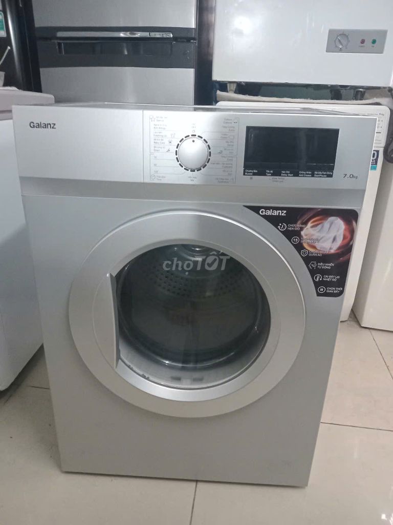 ĐIỆN LẠNH 1314 tại Quận 7, Tp Hồ Chí Minh hình 2