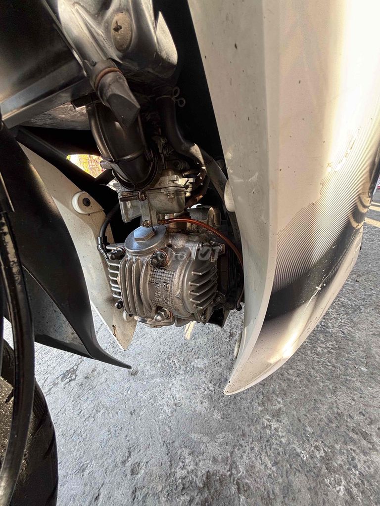 Sirius. Mua bán Xe máy tại Quận Bình Thuỷ Cần Thơ được đăng bởi Kim Chiến hình 7