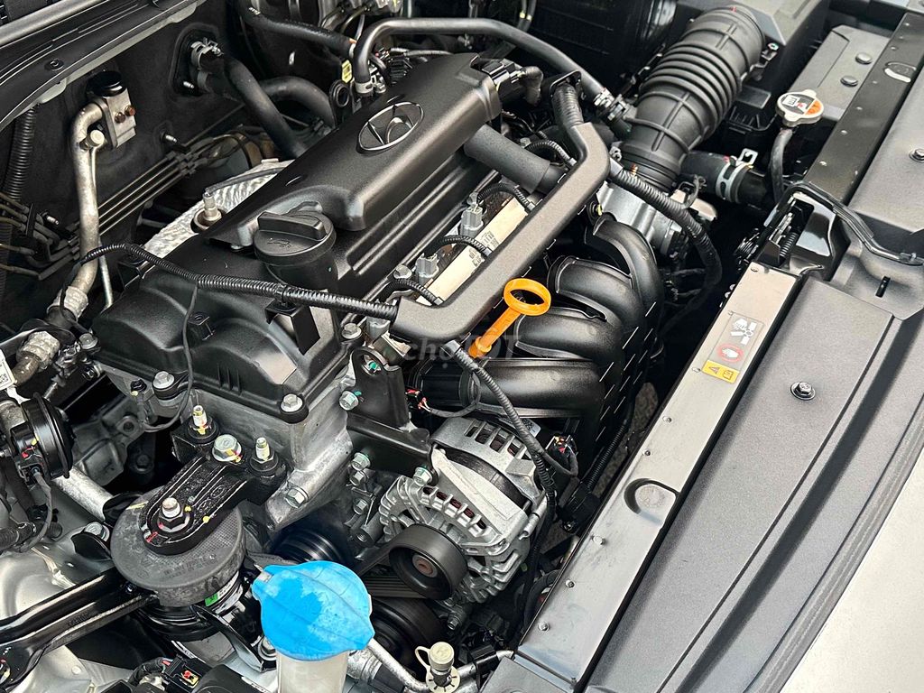 Hyundai Accent 2022 Số sàn 66000 km Bạc. Mua bán Ô tô tại Quận Hoàng Mai Hà Nội được đăng bởi NHẬT DOANH AUTO  hình 10